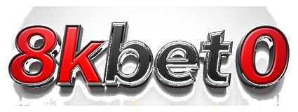 8kbet0 logo