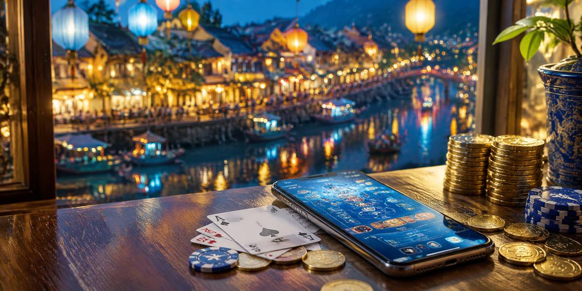 8kbet0 MoMo ZaloPay VNPay xử lý tức thì