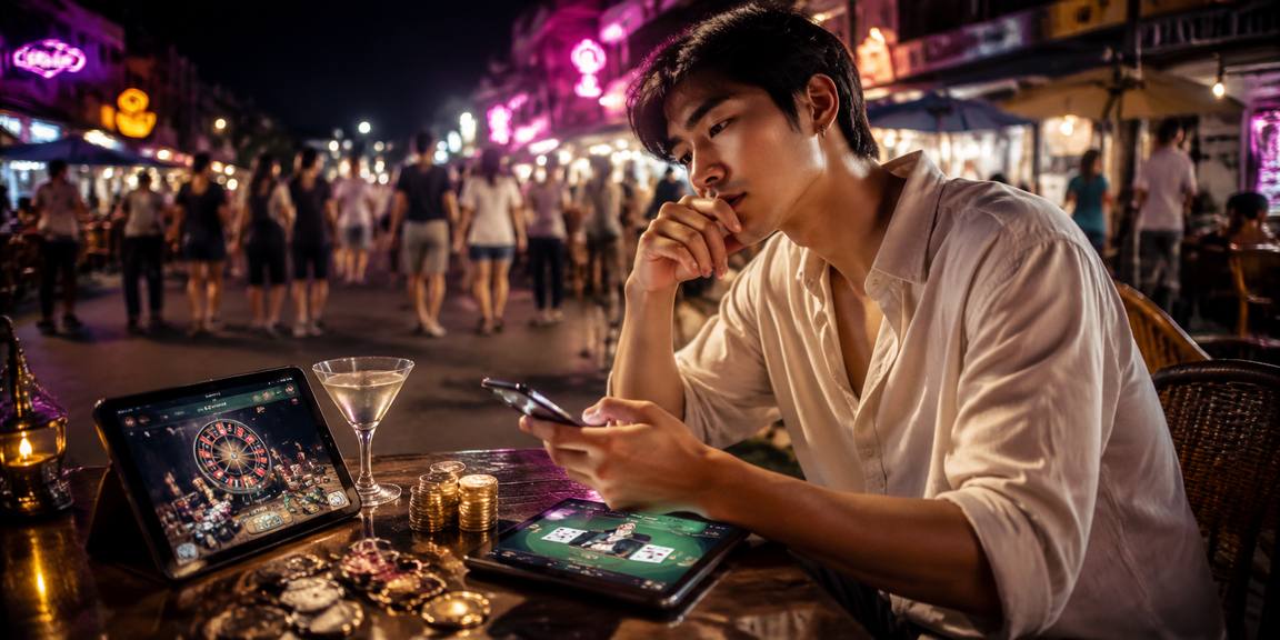 8kbet0 mobile gaming